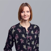 Irene Blauw