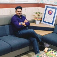 Manoj Kumar Panda