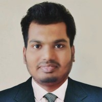Jeetendra Patra A
