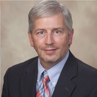 Eugene Perry