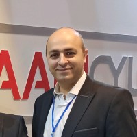 Meisam Jahanyar Moghadam