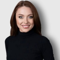 Viktoria Symbiriakova