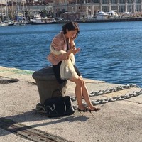 Chiara Pollina