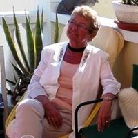 Marianne P. van Beek