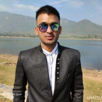 Nafis Ikbal
