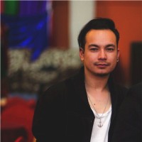 Yurish Bajracharya