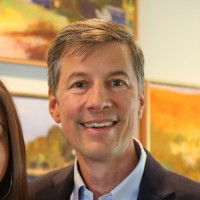 Andrew Higley, CFA