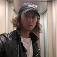 Alex Chin