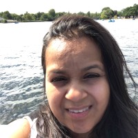 Preya Shah-Patel