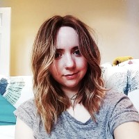 Bernadette Dales