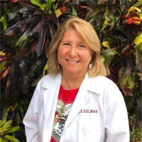 Suzanne Steelman