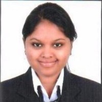 Rakshita Agarwal