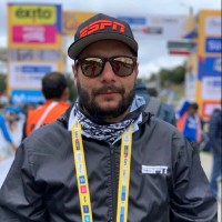 Mario Alejandro Arroyave Arango