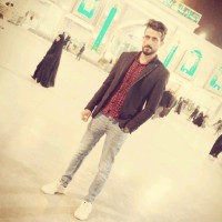 احمد السويعدي