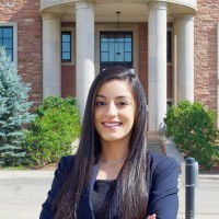 Kenia Chavez