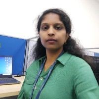 Ajitha S
