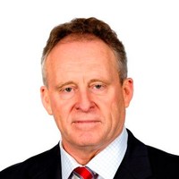 Pat Mcintosh, Am, Csc