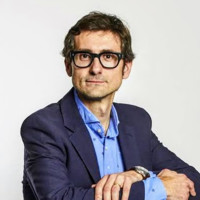 Xavier Miguélez