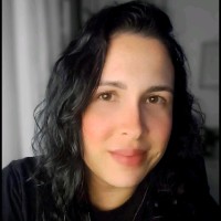 Luana Alves Santa Rosa