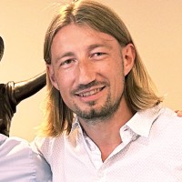 Benjamin Warkentin
