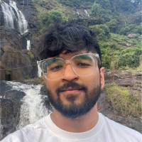 Sourav K.