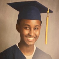 Abdirahman Ali