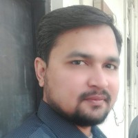 Naveed Sabir