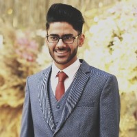 Syed Hasnain Raheel