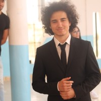 Khalil Chahbi