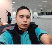 Matias Almada