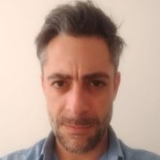Matias Maqueda