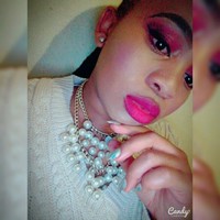 Michelle Nzwana