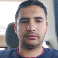 Mohammad Najafgolezadeh