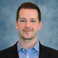 John Williams, M.Ed., PMP