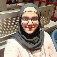 Arfa Aliya