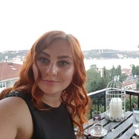Svetlana Golovina