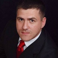 Jeremy Hagen