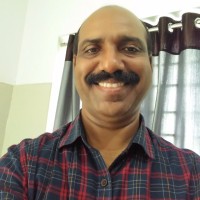 Dr. Shajee george George