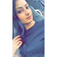 Atiqah Ashraf