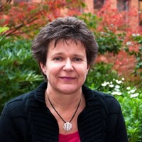 Yvonne Träff