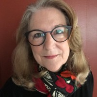 Joanna Ward