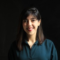 Parmis Meshgi