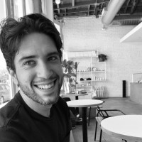 Daniel Sahagun