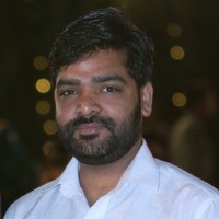 Nitesh Gurjar