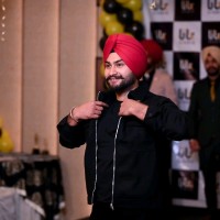 Balkar Singh