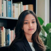 Anakshi Rajput