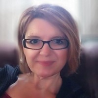 Stacy Blackburn