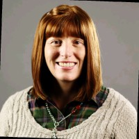 Diane Gibney, Ains