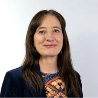 Alexandra van der Loo