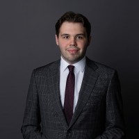 Luke B. Taylor